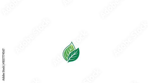 Cute Child Wearing a Raincoat and Holding an Umbrella in the Rainy Weather