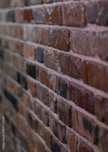 Brick Wall Texture