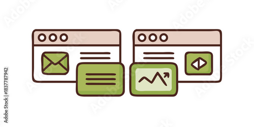 web icons web icon set symbol of set for icons
Business and finance line icon set. Vector symbols for banking, investment, and money management. Includes chart, graph, dollar, payment, and analysis 
