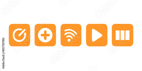 web icons web icon set symbol of set for icons
Business and finance line icon set. Vector symbols for banking, investment, and money management. Includes chart, graph, dollar, payment, and analysis 