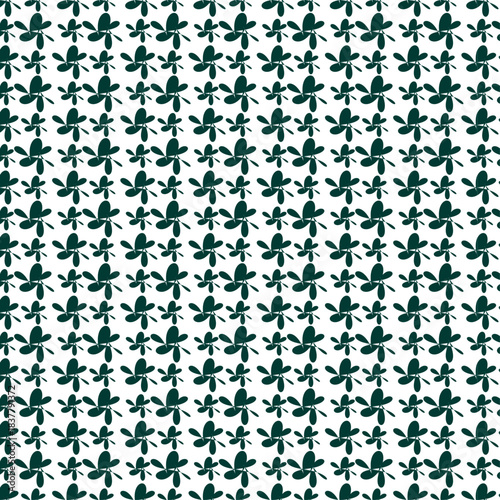  Abstract Seamless Pattern – Colourful Modern Design for Print and Digital Use.