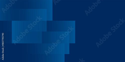 modern blue abstract background with elegant bright diagonal lines