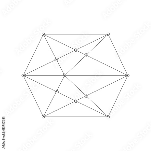 Stylized Icon of Human Kidneys with Cancerous Tumor Indicating Renal Cell Carcinoma Diagnosis and Urological Disease Health Awareness.