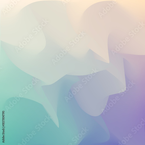 background of abstract glitter lights. silver, blue and black. de focused