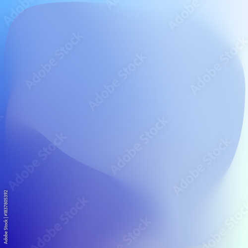 background of abstract glitter lights. silver, blue and black. de focused
