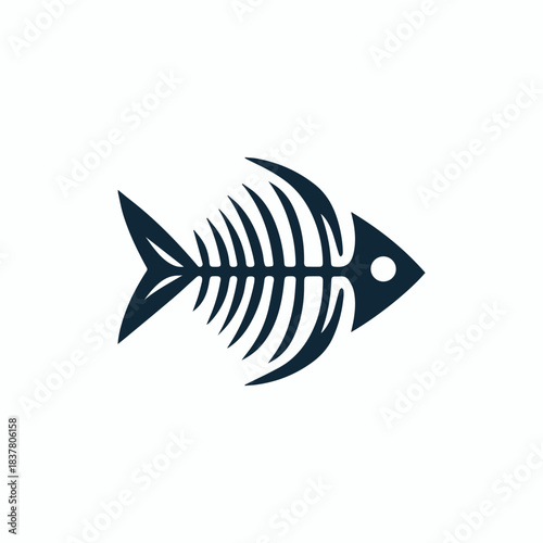 Fishbone Logo
