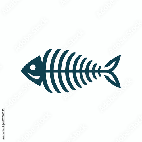 Fishbone Logo