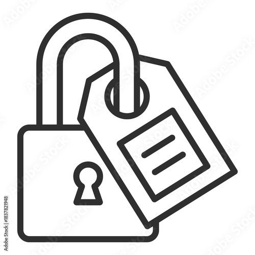 Loto Icon Single Vector Collection 