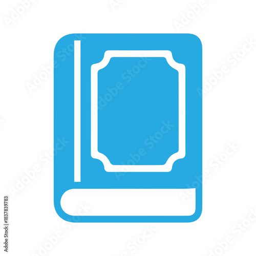 Book Icon