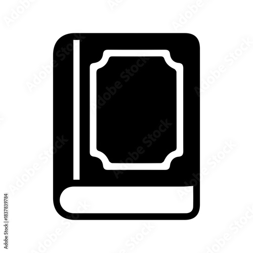 Book Icon