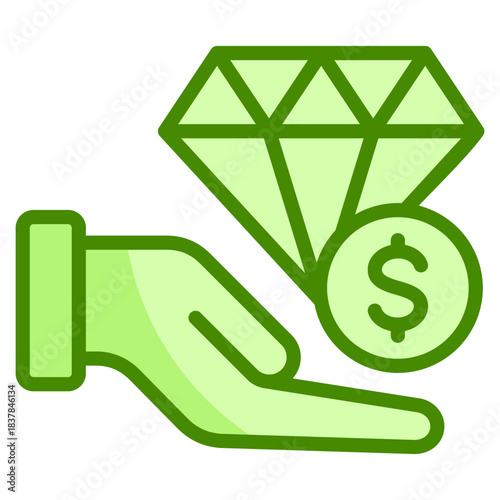 Value Proposition Icon