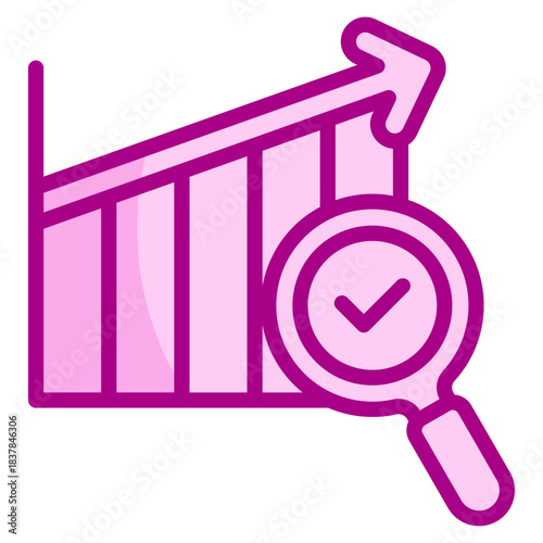 Performance Review Icon