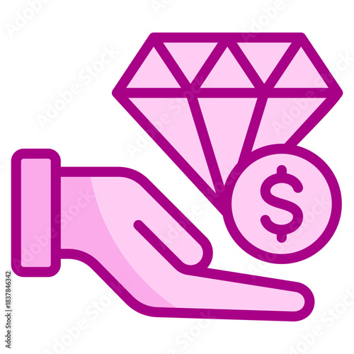 Value Proposition Icon