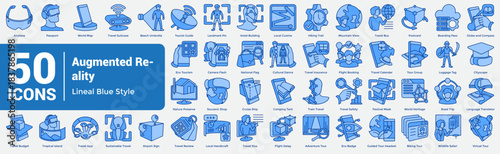 Augmented Reality Augmented Reality Bundle H50