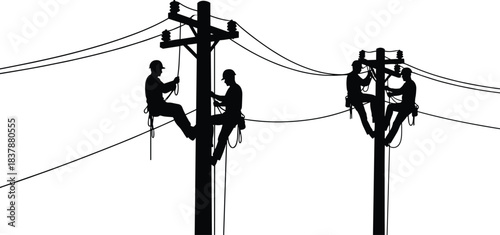 Gave me a title about this llustration 'must be 20-24 words' for adobe stock vector content SEO maintain with comma