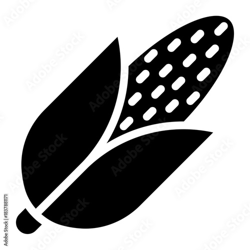 Corn icon