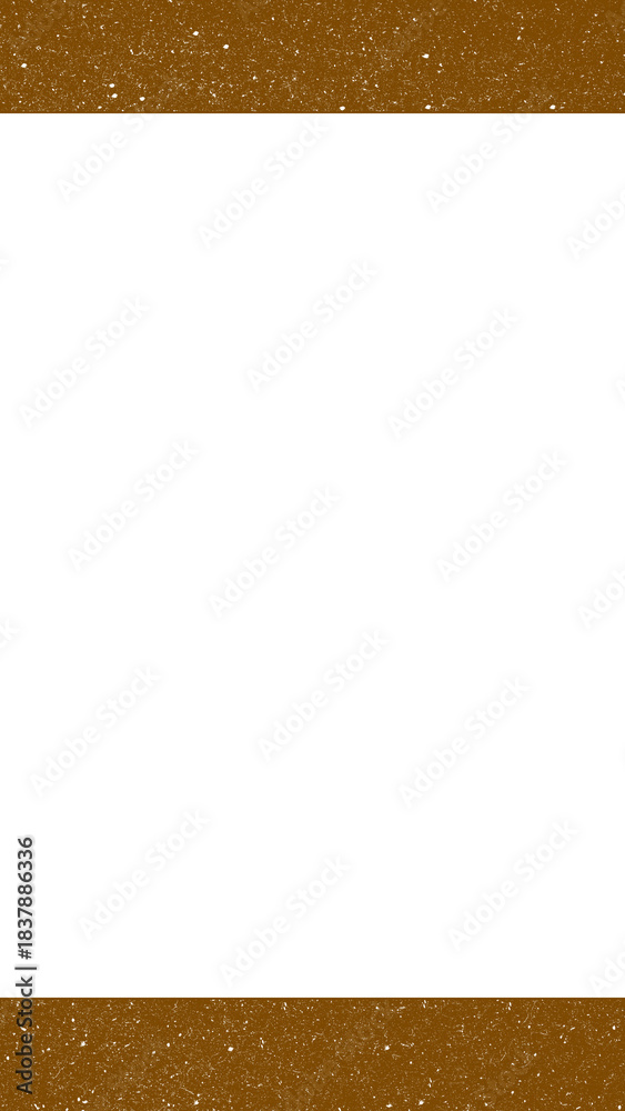 Obraz premium Golden glitter texture with empty black space for copy