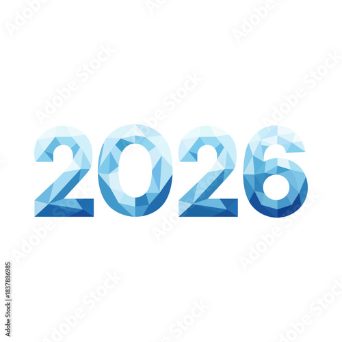 Crystal Ice 2026 Logo