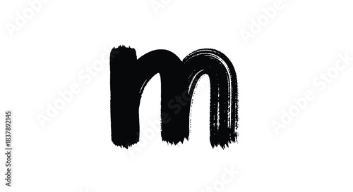 Cheerful Santa Claus waving with a large sack of presents in a snowy winter landscape with another Santa in the distance.