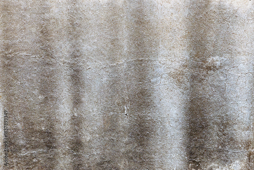 Concrete cement cracked wall texture for background                                                 