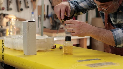 windsurfing repair EDCA6695