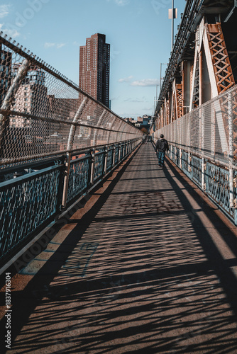 brooklyn bridge new york