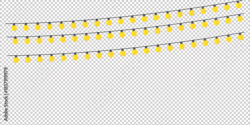 Neon colorful light pattern abstract background vector design