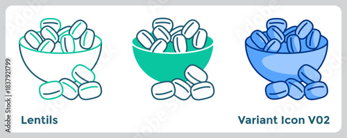 Lentils