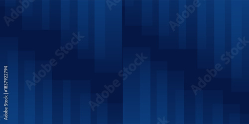 Black abstract dark navy blue silver abstract pattern background. Geometric shape. Line triangle angle fold polygon vector abstract modern simple