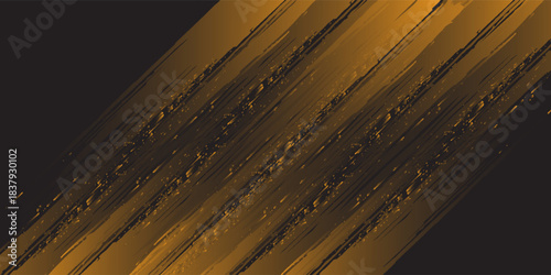 Vintage old fashion painting mix. 2d illustration. Texture unique backdrop form. Creative natural chaos structure element matrix material creation bitmap figures.