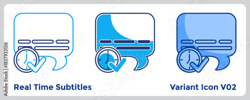 Real Time Subtitles