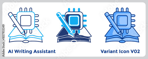 AI Writing Assistant