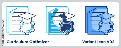 Curriculum Optimizer