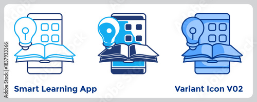 Smart Learning App