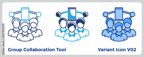 Group Collaboration Tool