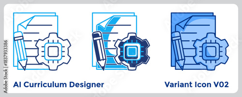 AI Curriculum Designer