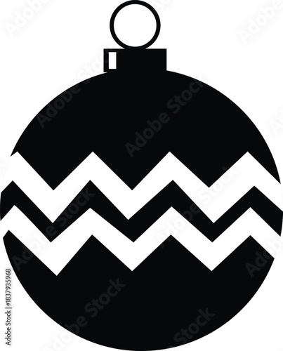 Festive Ornament Design