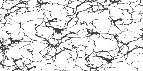 Grunge textured old wall background design