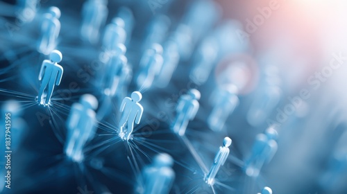 Supports connection and resolution by mediating conversations where distance, conflict, or hierarchy limit direct interaction.
