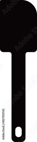 ゴムベラ　アイコン