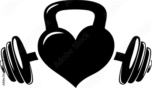 Barbell svg, Dumbbell SVG, , Love Gym SVG, , Workout Svg