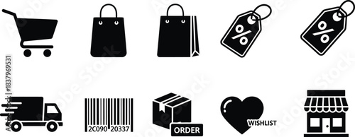 Vector file text on white background for digital graphic design