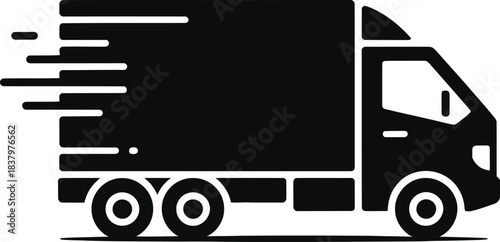 Website layout wireframe vector icon, web design development concept, black flat silhouette, clean scalable vector.