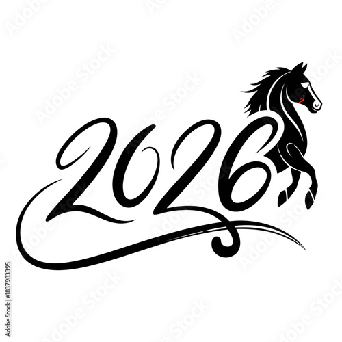 year of the horse