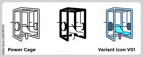 Power Cage