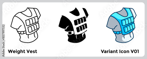 Weight Vest