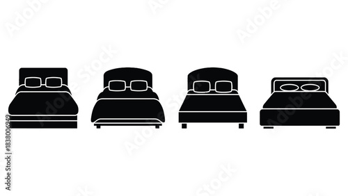 Find the perfect bed frame styles and designs for your home