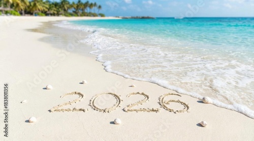 Fototapeta Naklejka Na Ścianę i Meble -  The inscription 