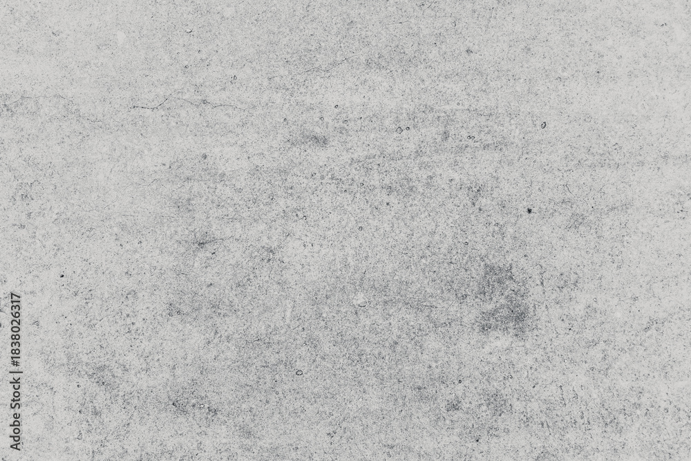Fototapeta premium Grey wall, Concrete wall, Cement wall textured industry pattern backdrop background