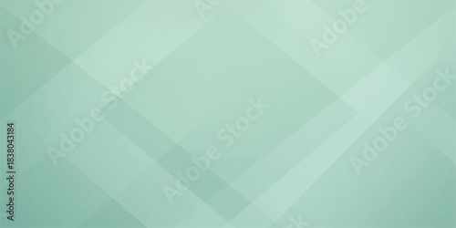 Abstract blue geometric triangle pattern background with texture and gradient design